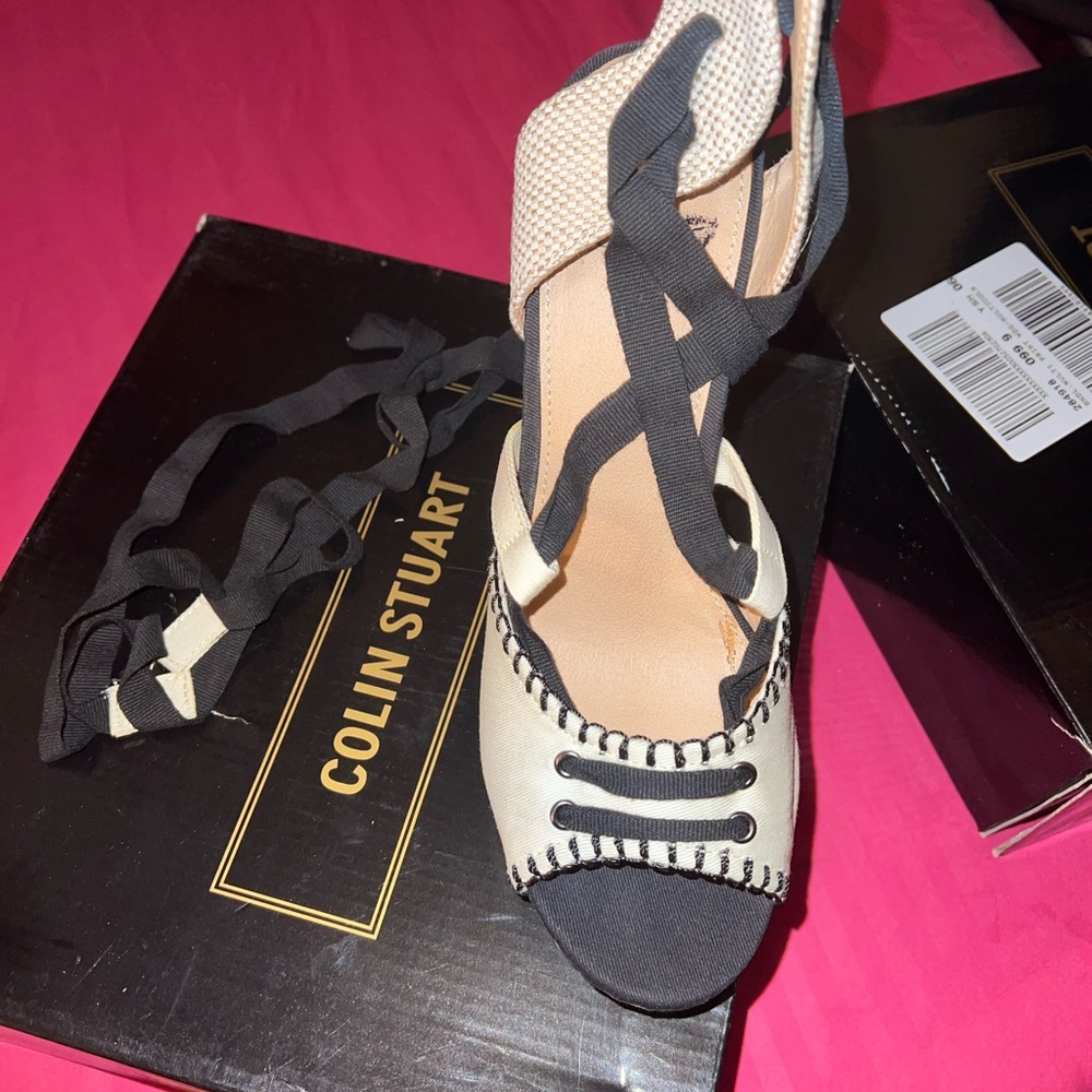 Colin Stuart - image 3